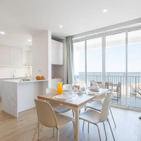 Appartamento Rocha Ocean View