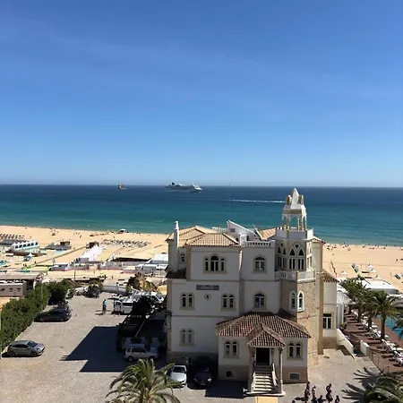 Rocha Ocean View *
