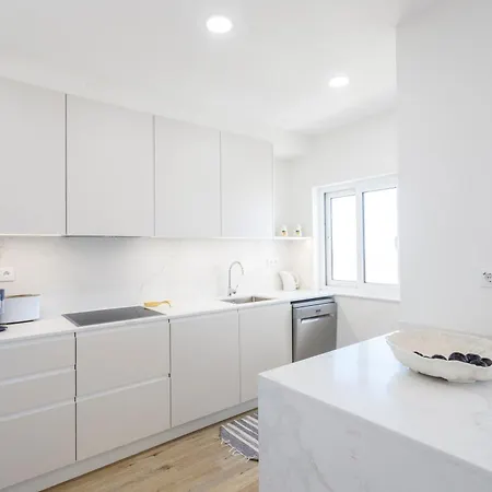 Appartamento Rocha Ocean View Portimão