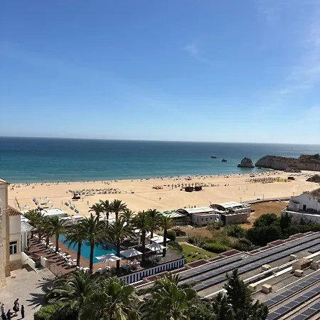 Appartamento Rocha Ocean View Portimão