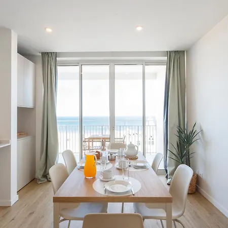 Rocha Ocean View Appartamento
