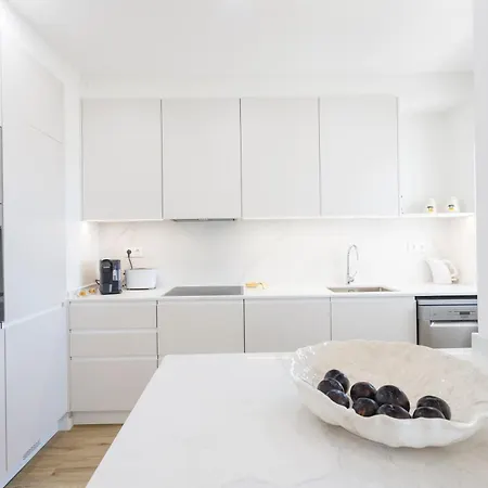 Appartamento Rocha Ocean View