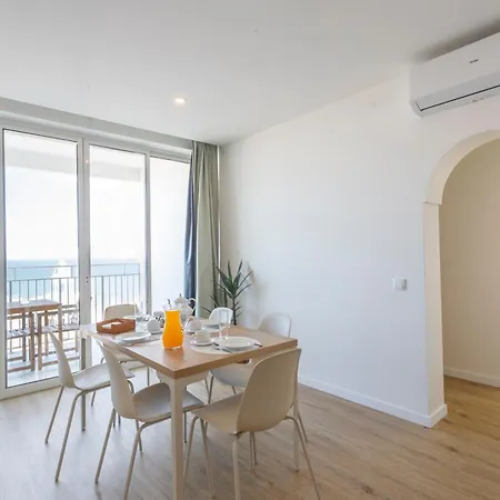 Rocha Ocean View