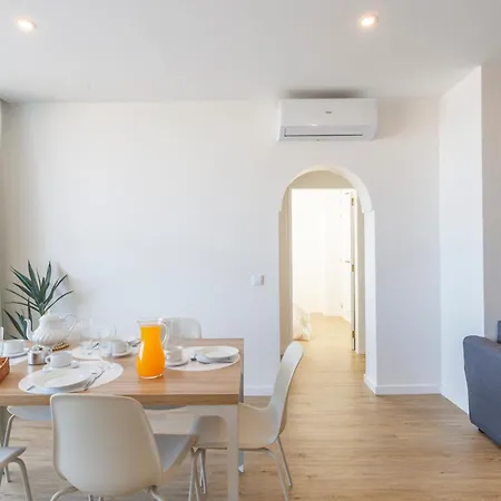 Appartamento Rocha Ocean View