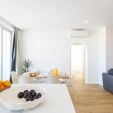 Rocha Ocean View Appartamento *