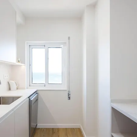 Appartamento Rocha Ocean View