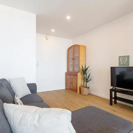 Appartamento Rocha Ocean View *