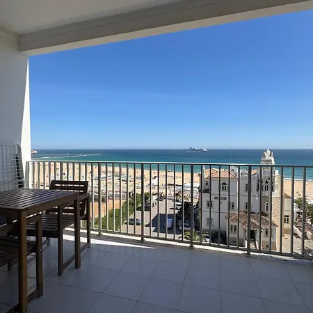 Rocha Ocean View Portimão