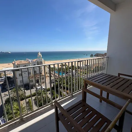 Rocha Ocean View *