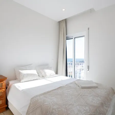 Rocha Ocean View Appartamento *