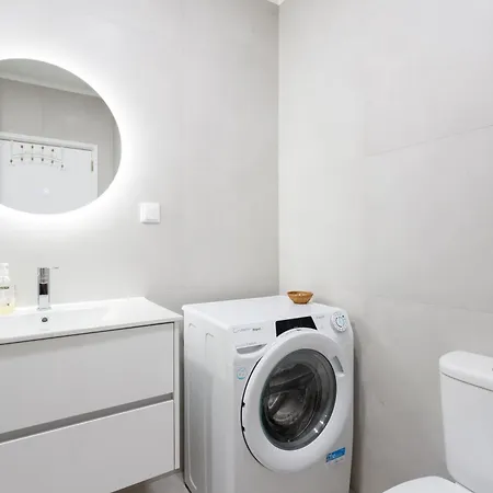 Appartamento Rocha Ocean View