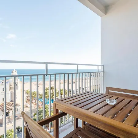 Rocha Ocean View Portimão