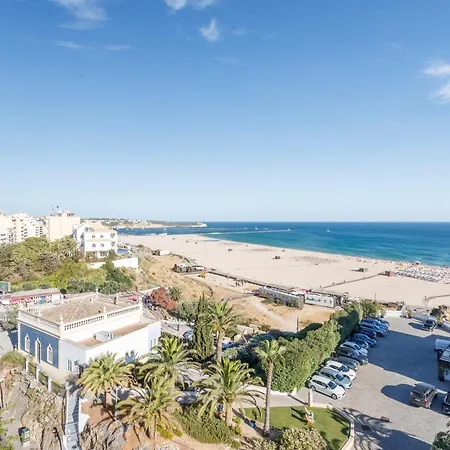 Rocha Ocean View Appartamento *