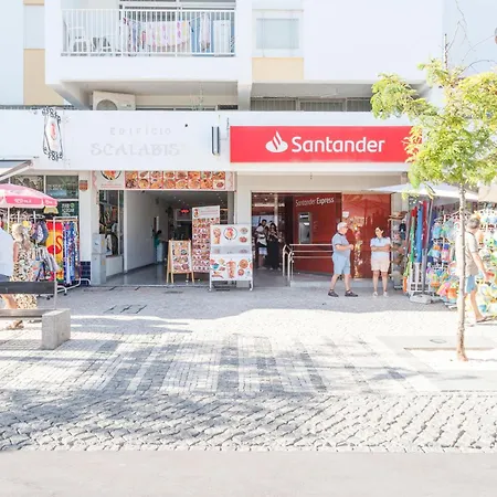 Rocha Ocean View *